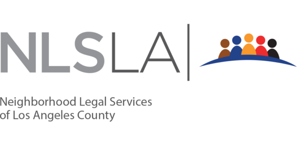 Neighborhood Legal Services of Los Angeles County logo
